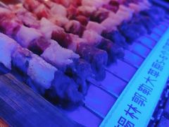 -三个蒙古大叔羊肉串(大宁店)