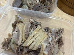 -蒋家桥饺面店(东关街店)