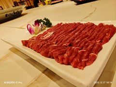 -南门涮肉(上海一店)