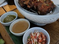 -三亚艾迪逊酒店·海滩烧烤 BARBACOA·现场乐队·浪漫晚餐·烧烤海鲜