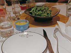 -原石牛扒·约会餐厅(龙城万科里店)