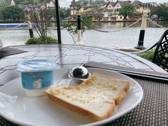-深圳东部华侨城茵特拉根酒店