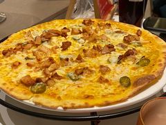 -赤火牛排(金狮广场店)