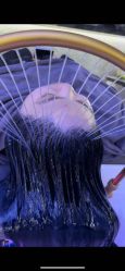 -V+ Hair