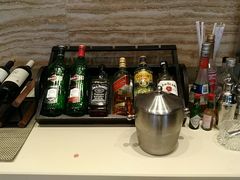 -广州粤海喜来登酒店