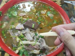 -春雨羊汤店(广开四马路总店)