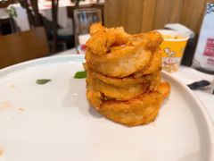 -福海居烤鸭店(鸟巢店)