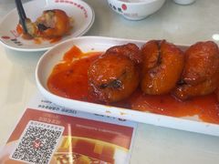 -同发号饭庄(复兴路店)