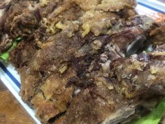 -晋麦香刀削面(光彩路店)