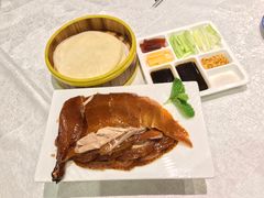 -京味民福烤鸭店(建设四马路店)