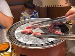 -核桃碳烤肉馆(深圳首店)