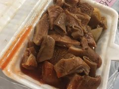 -细妹五香牛杂(步行街店)