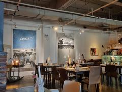 -at cafe 意大利餐厅(集美店)