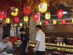 -金杨拉面王小吃面馆·牛三宝面·红烧牛肉粉