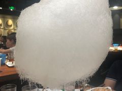 -汉巴味德·烤肉与啤酒的自助(杭州大悦城店)