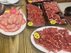 -全好食潮汕牛肉火锅(泗洲路店)