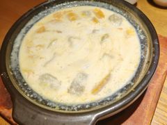 有机香芋南瓜煲-鸽味轩·粤菜小馆(高楼门总店)