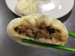 -津门永胜包子铺(哈尔滨道总店)