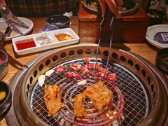 -黑牛黑猪烤肉专门店(万象城店)
