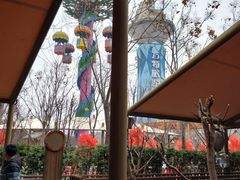 -郑州方特梦幻王国