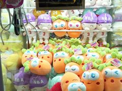 -奇奇乐园电玩城(立丰国际购物广场店)