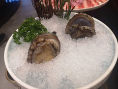 鲍鱼-阿杜打边炉(五江天街店)