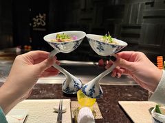 -Ginza Onodera铁板烧(外滩十八号店)