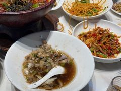 -老街鱼嘴巴(坡子街老店)