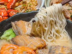 -十面欢腾(长乐路店)