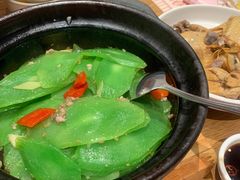 -顺风汤馆·广府粤菜(江宸天街店)