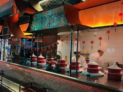 -大隐·成都火锅Bistro(合生麒麟新天地店)