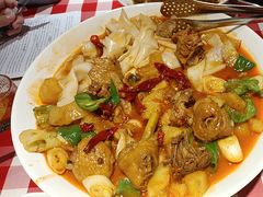 -西贝(吴江路湟普汇店)