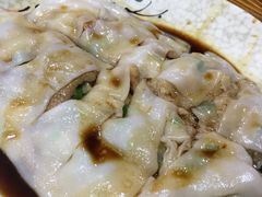 -自园小食店