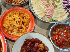 -老三样·旧食新味(万寿宫店)