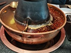 -铜来聚老北京涮肉(恒隆广场店)