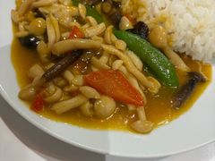 -宜家·瑞典风味餐厅(四元桥店)