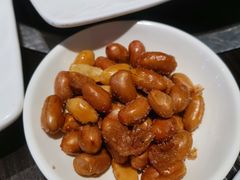 -东江海鲜大排档·潮汕菜·砂锅粥