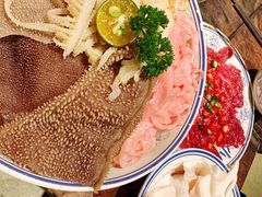 -周小明火锅(黑金冠社区店)