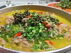 -盐帮食坊•小河帮川菜(四川师大店)