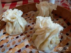 -西贝莜面村(近铁城市广场店)