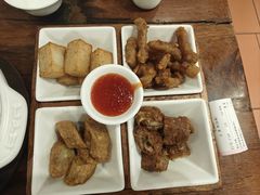 -临家闽南菜(宝洲路店)