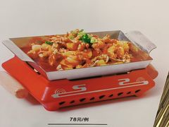 -赶海部落海鲜城(海阳路店)