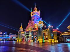 -厦门方特东方神画