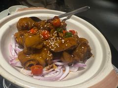 -顺香居·老字号湖北菜(江汉路店)