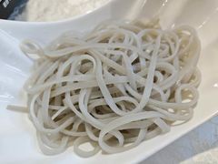 水晶粉-贵州人家·酸汤火锅·20年老字号