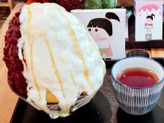 -WONDER ICE 萬得冰田(建設路总店)