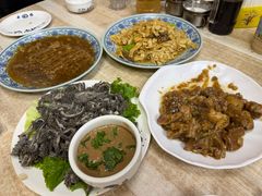 -协顺园回头馆(南顺城路店)