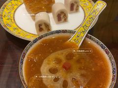 -富华斋饽饽铺·宫廷糕点·伴手礼(护国新天地店)