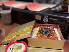 -鸟山鸣·日料食堂(王府井店)