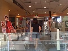 -麦当劳(西安雁塔路店)